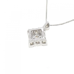 PT Dây chuyền kim cương 0.30CT - Hàng hiệu Authentic 863343