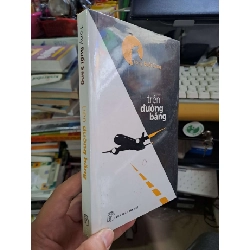 Trên đường băng - Tony buổi sáng KỸ NĂNG HCM1008 Rebooks.vn