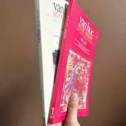 Tạp Chí Văn Học Nước Ngoài - Tổng Hợp Năm 2007 (có Calvino, Bertolt Brecht, v.v) 738052