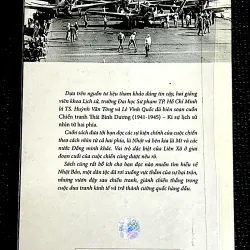 CHIẾN TRANH THÁI BÌNH DƯƠNG 1941-1945. Ký sự lịch sử nhìn từ hai phía 994108