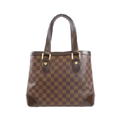 Túi Louis Vuitton Damier Hampstead PM N51205 619357