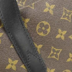 Túi Louis Vuitton Monogram Macassar Kit M40388 618024