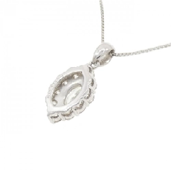 Dây chuyền kim cương PT900/PT850 0.337CT - Hàng hiệu Chính hãng 857877