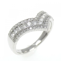 Nhẫn kim cương PT900 0.50CT