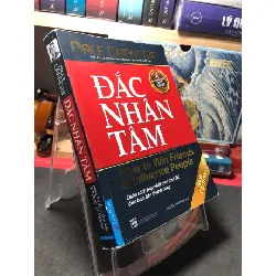 [Sách Cũ SCGR] Đắc nhân tâm 2022 mới 80% bẩn tróc bìa nhẹ Dale Carnegie HPB1110 KỸ NĂNG