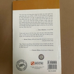 Thành Công Không Chớp Nhoáng 474355