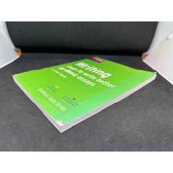 Writing - Learn To Write Better Academic Essays, Collins, Mới 80%, 2014 SBM0307 342095
