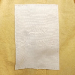 【Mã giảm giá】Áo khoác WHOWHAT 640531