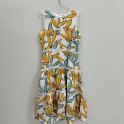 Đầm dạo phố, sz SM, độ mới cao