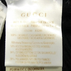 Gucci GUCCI 325280 X5286 Áo len - Hàng hiệu Chính hãng 774924