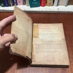 [Sách Mất Bìa, Tửng Bị Ẩm] - II Châm Cứu: Châm Tê - Hoàng Bảo Châu (Dịch) - 1975 798969