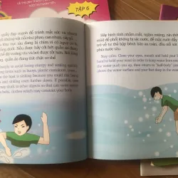 Combo 3c Kỹ năng thoát hiể cho bé 1004096