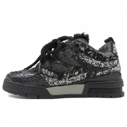 Giày sneaker LOUIS VUITTON LV Skate - Hàng hiệu Authentic 901886