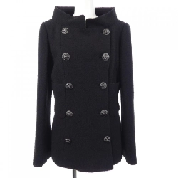 Áo khoác CHANEL P44317V31241 - Hàng hiệu Authentic