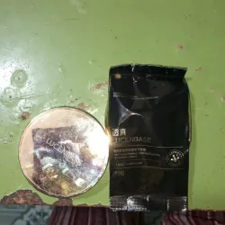 Cushion Lucenbase cấp ẩm, kiềm dầu, che phủ tốt 12g (tặng kèm 1 lõi thay thế) 716759