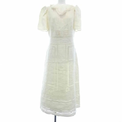 FENDI Đầm - Hàng hiệu Authentic