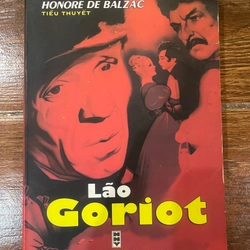 Lão Goriot  (k4)