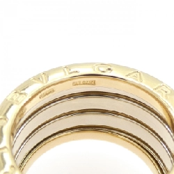 Nhẫn B.zero1 Bulgari - Hàng hiệu Chính hãng 836601