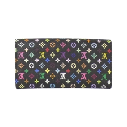 Ví Louis Vuitton Multicolor Porte-Feuille Sara M93747 620621