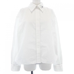 【Mã giảm giá】Chanel CHANEL Áo sơ mi