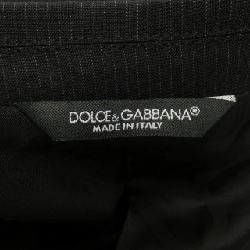 Dolce & Gabbana DOLCE&GABBANA Jacket - Hàng hiệu Authentic 892571