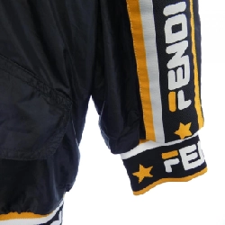 Áo khoác FENDI 633974