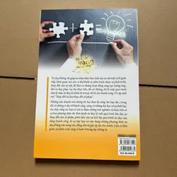 Tư duy quyết định thành công - Dương Vũ 736964