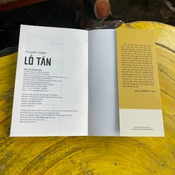 TRUYỆN NGÂN LỖ TẤN 474803