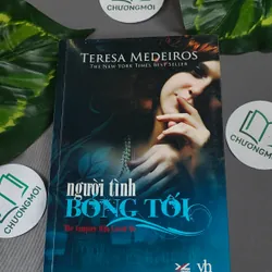 Người tình bóng tối - Teresa Medeiros 604634