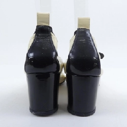 Giày cao gót CHANEL G27488 - Hàng hiệu Chính hãng 829644