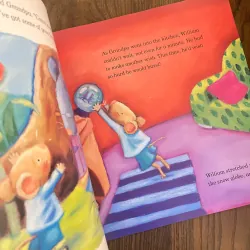 ✨𝑾𝒊𝒍𝒍𝒊𝒂𝒎’𝒔 𝑾𝒊𝒏𝒕𝒆𝒓 𝑾𝒊𝒔𝒉✨ 674988