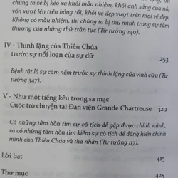 Sức mạnh của Lặng Thinh 739663