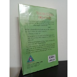 OSHO - Thành Công Đích Thực - Danh Tiếng Tiền Tài Khát Vọng New 90% ASB0609 64034