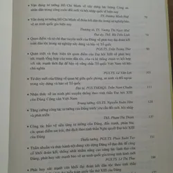 PHÁT HUY SỨC MẠNH TOÀN DÂN TỘC BẢO VỆ AN NINH QUỐC GIA.... 736011