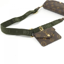 Túi xách vai Louis Vuitton Monogram Multi Pochette Felicie M80091 613148