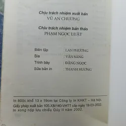 Bí quyết nhật biết người tài - Long Tử Dân 932114