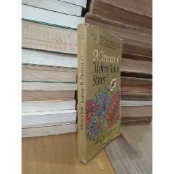 A Treasury of Modern Asian Stories - Edited by D. L. Milton, W. Clifford 787466