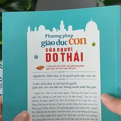 Phương Pháp Giáo Dục Con Của Người Do Thái - Trần Hân 604643