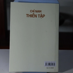 Chỉ Nam Thiền Tập 2024 477873