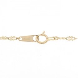 K18YG Dây chuyền - Hàng hiệu Chính hãng 864680