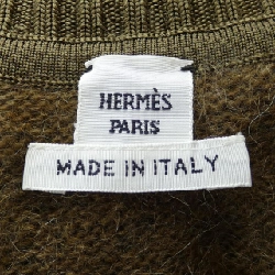 HERMES ニット 636843