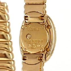 Cartier Mini Benuwar YG/3D WB504851 YG Quartz - Hàng hiệu Authentic 880467