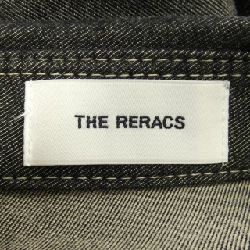 ザリラクス THE RERACS Áo khoác denim - Hàng hiệu Authentic 890343