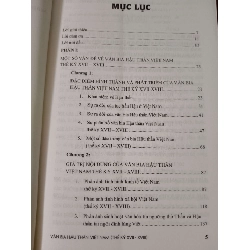VĂN BIA HẬU THẦN VIỆT NAM - TRẦN THỊ THU HƯỜNG -  2020 - 455 trang ANTQ2308 LỊCH SỬ - CHÍNH TRỊ - TRIẾT HỌC 919512