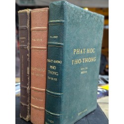 PHẬT HỌC PHỔ THÔNG - THÍCH THIỆN HOA