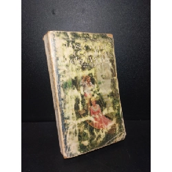 [Phiên Chợ Sách Cũ] Lusty Wind for Carolia inglis Fletcher 2303