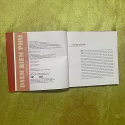 ĐIỆN BIÊN PHỦ NHỮNG KHOẢNH KHẮC TỪ LỊCH SỬ 726854