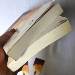 Trọn bộ 2 tập Anh Bước Ra Từ Trong Ánh Lửa - Nhĩ Đông Thố Tử 788507