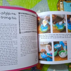 101 Trò Chơi Sáng Tạo Cho Trẻ - Trò Chơi Trong Nhà 781786