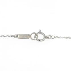 Dây chuyền kim cương PT900/PT850 0.10CT - Hàng hiệu Chính hãng 857767